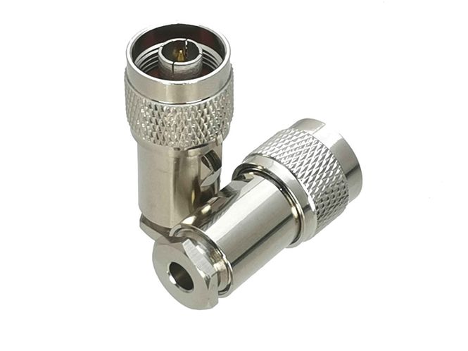 Hovedbilde N Connector Skru