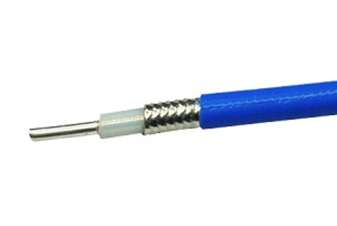 Hovedbilde RG141 Tefloncoax (kobber) 