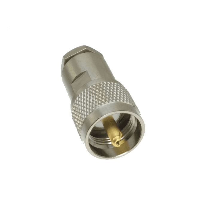 Hovedbilde UHF Connector Skru